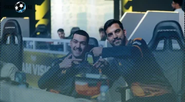 الرياض تستضيف 11 لعبة عالمية في البطولة الكبرى للرياضات الإلكترونية